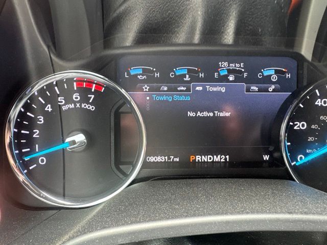 2019 Ford F-250SD Lariat Washington MO