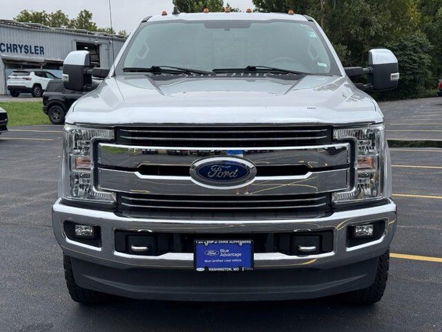 2019 Ford F-250SD Lariat Washington MO