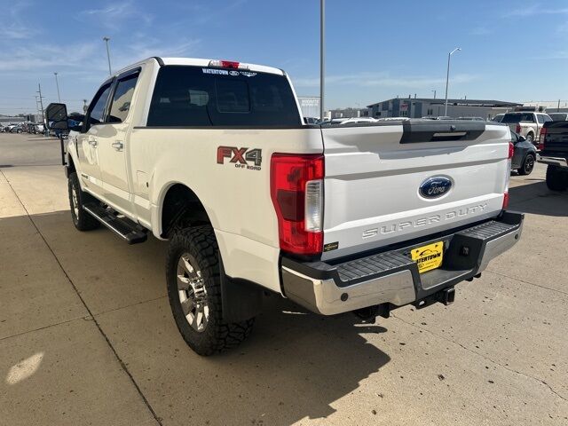 2019 Ford F-250SD Lariat Watertown SD