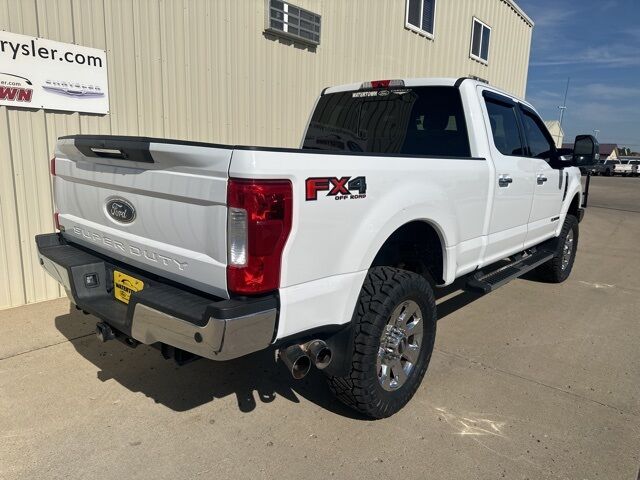 2019 Ford F-250SD Lariat Watertown SD