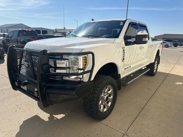 2019 Ford F-250SD Lariat Watertown SD