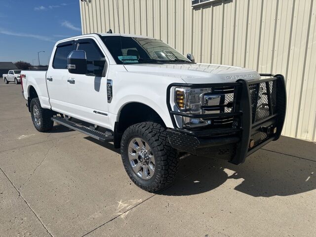 2019 Ford F-250SD Lariat Watertown SD