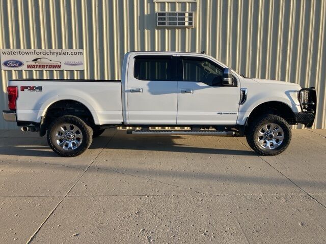 2019 Ford F-250SD Lariat Watertown SD