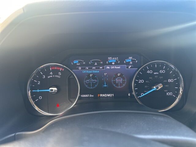 2019 Ford F-250SD Lariat Watertown SD