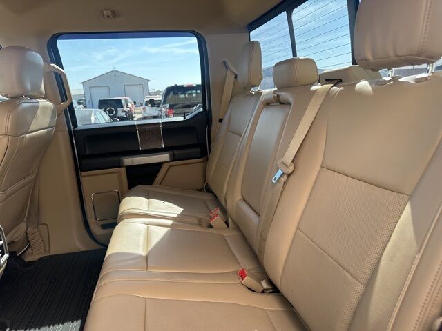 2019 Ford F-250SD Lariat Watertown SD
