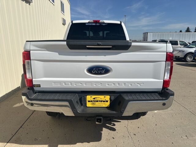 2019 Ford F-250SD Lariat Watertown SD