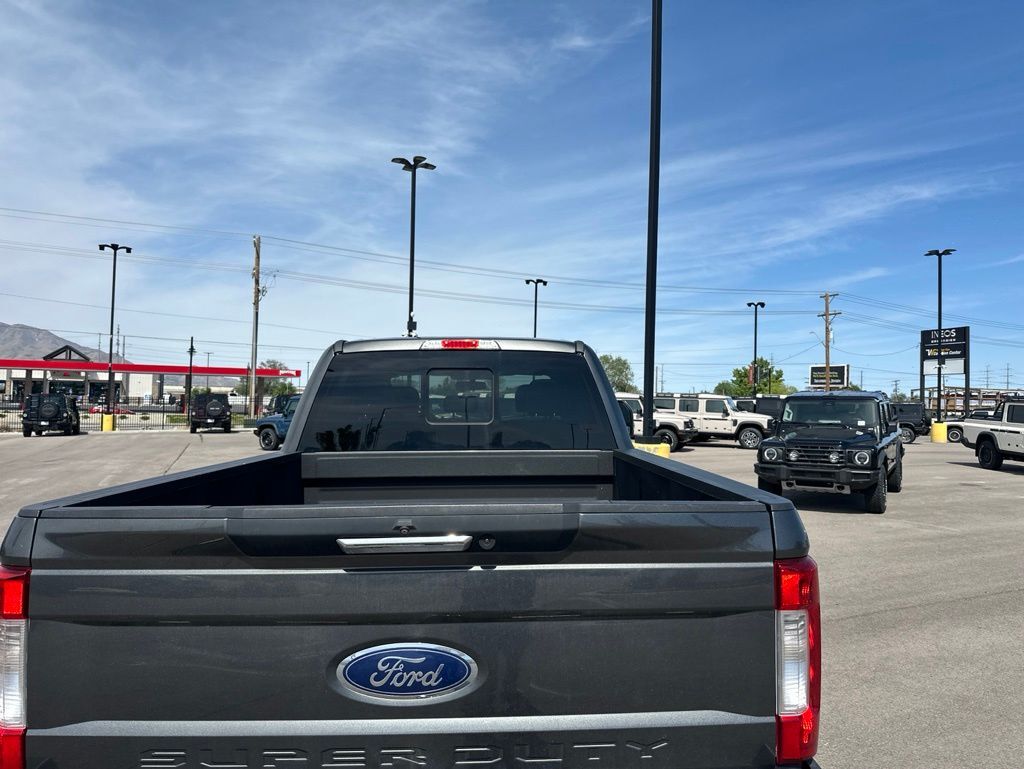 2019 Ford F-250SD Lariat West Valley UT