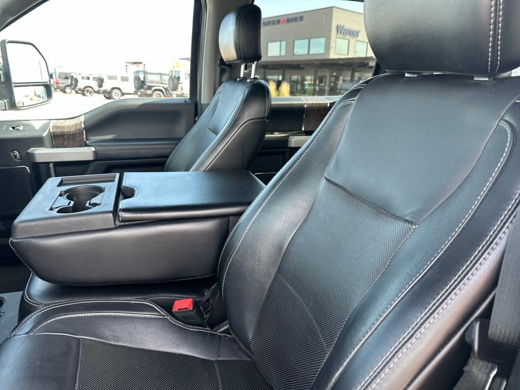 2019 Ford F-250SD Lariat West Valley UT