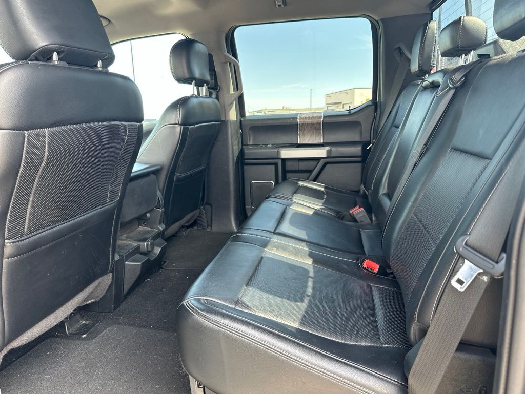 2019 Ford F-250SD Lariat West Valley UT