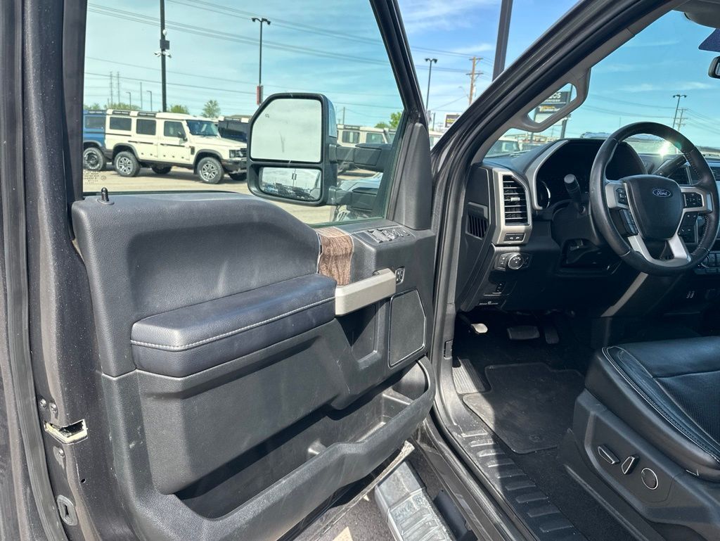 2019 Ford F-250SD Lariat West Valley UT