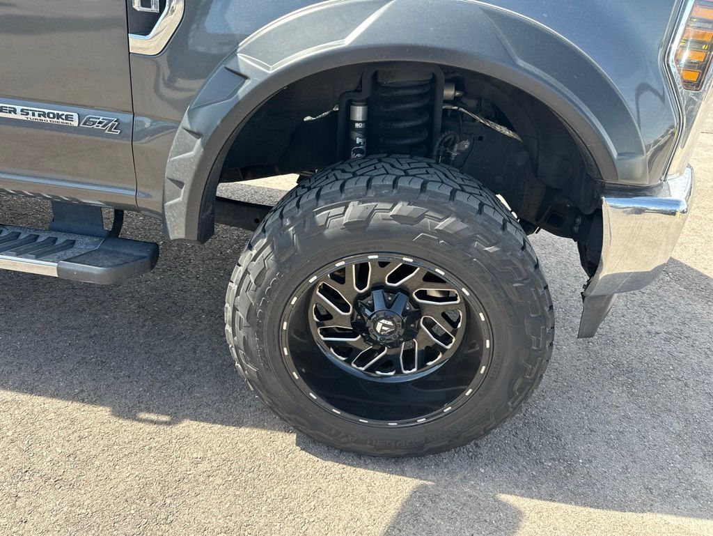 2019 Ford F-250SD Lariat West Valley UT