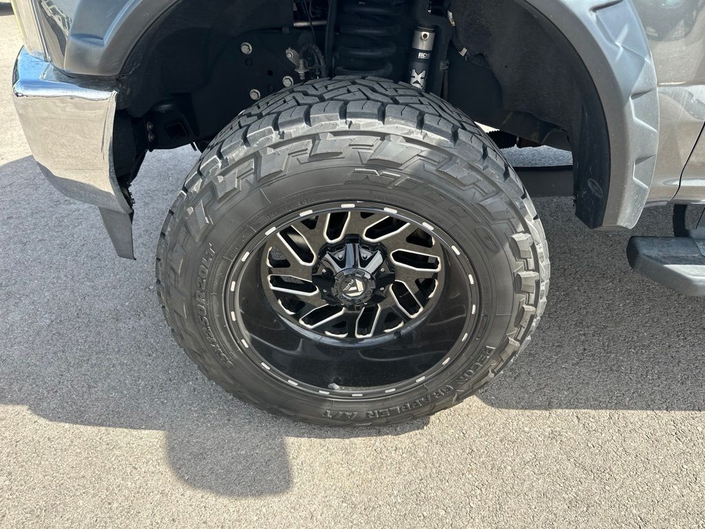 2019 Ford F-250SD Lariat West Valley UT
