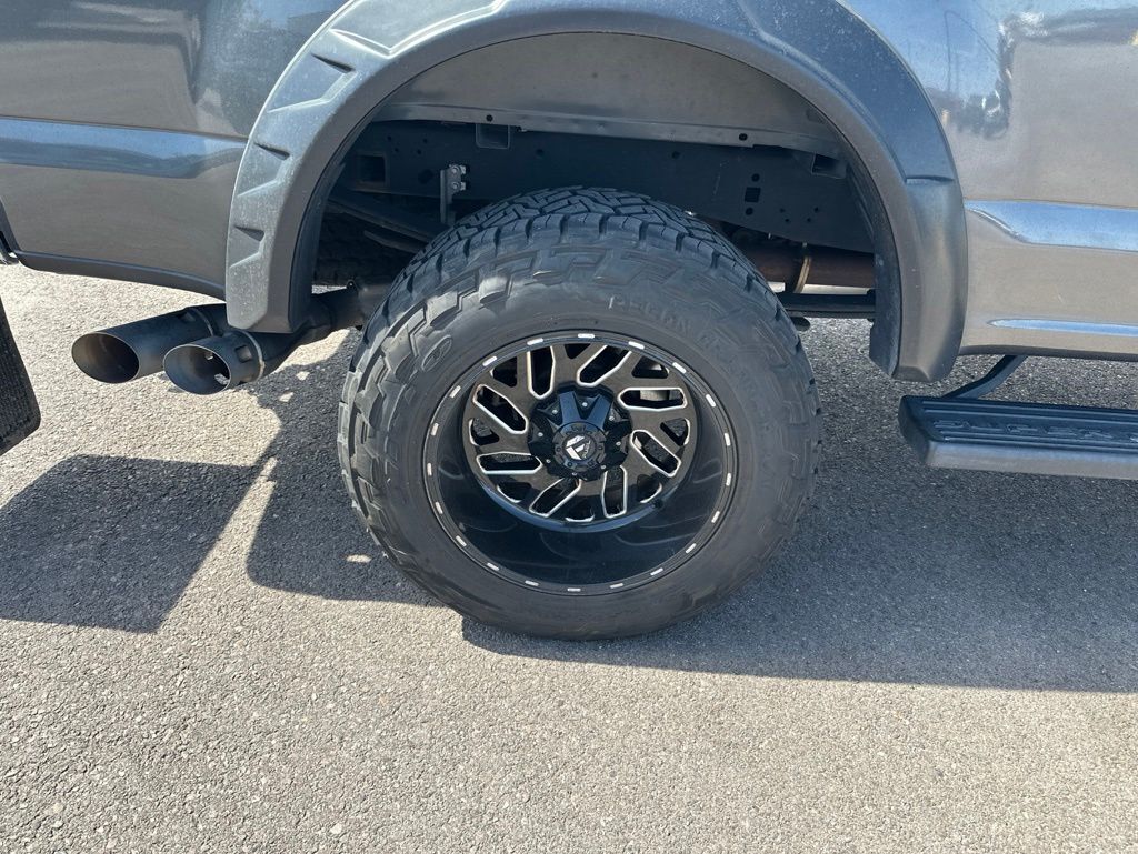 2019 Ford F-250SD Lariat West Valley UT