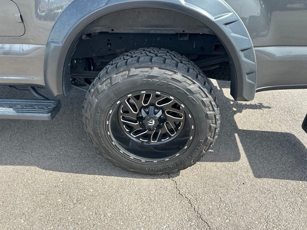 2019 Ford F-250SD Lariat West Valley UT