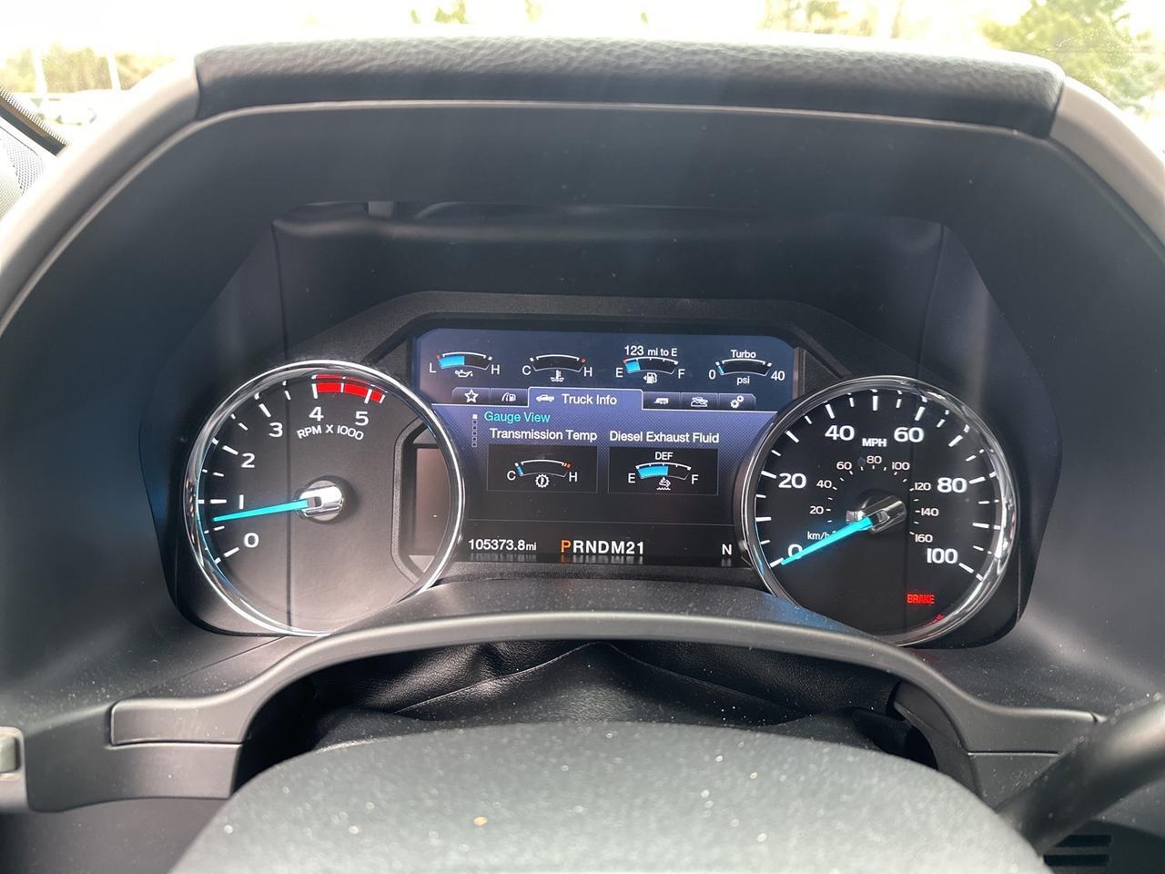 2019 Ford F-250SD Lariat Chantilly VA