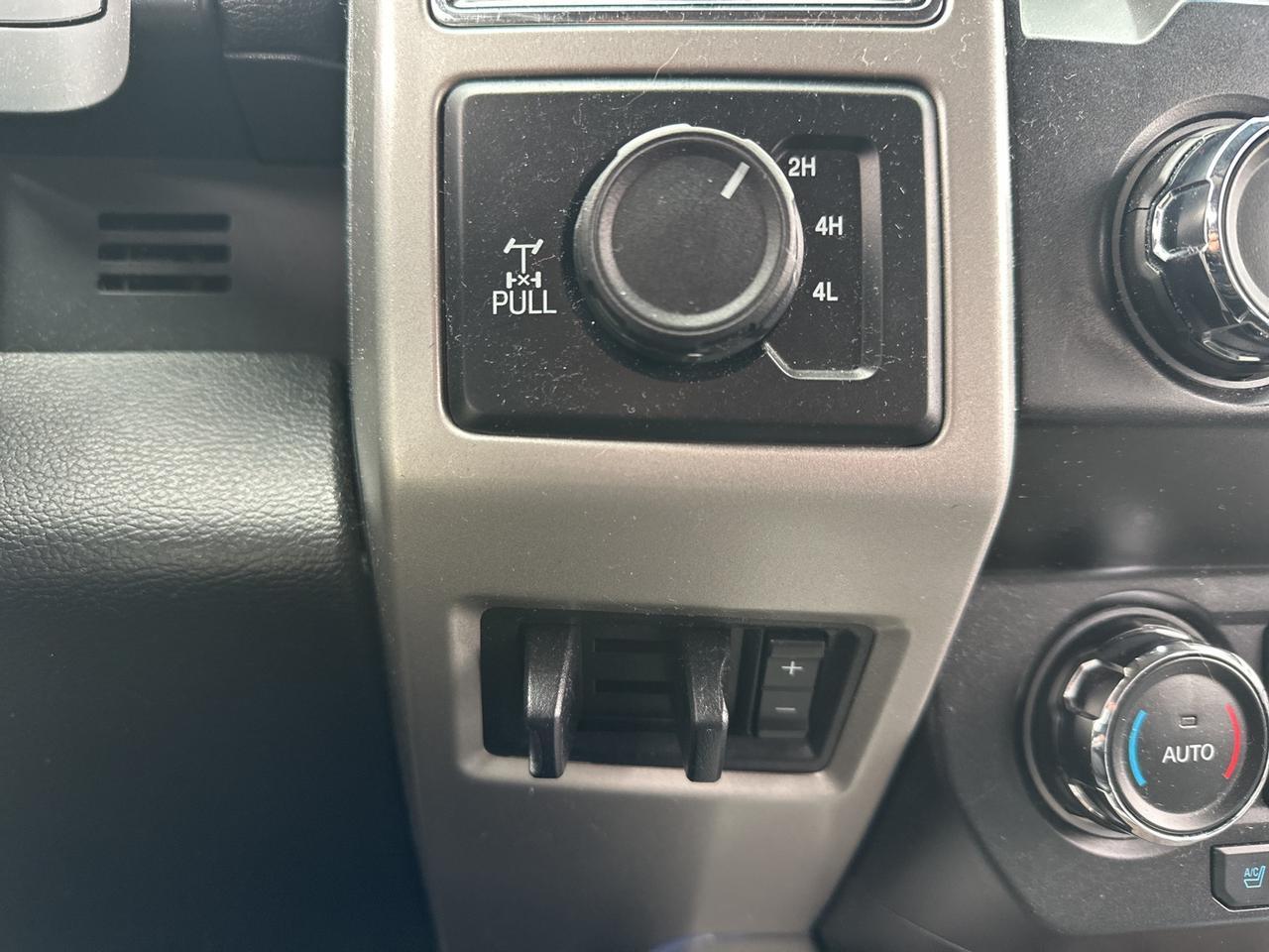 2019 Ford F-250SD Lariat Chantilly VA