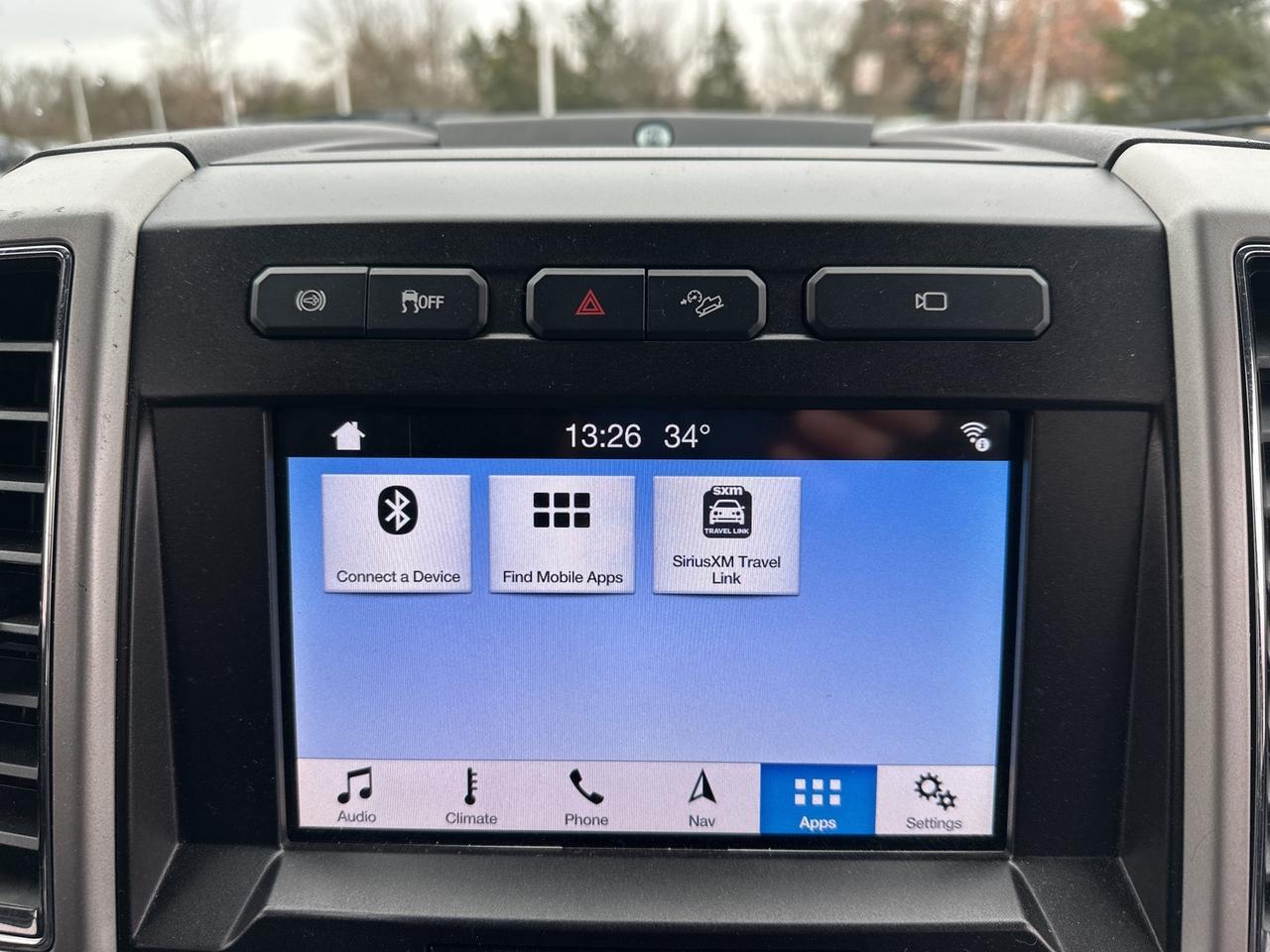 2019 Ford F-250SD Lariat Chantilly VA