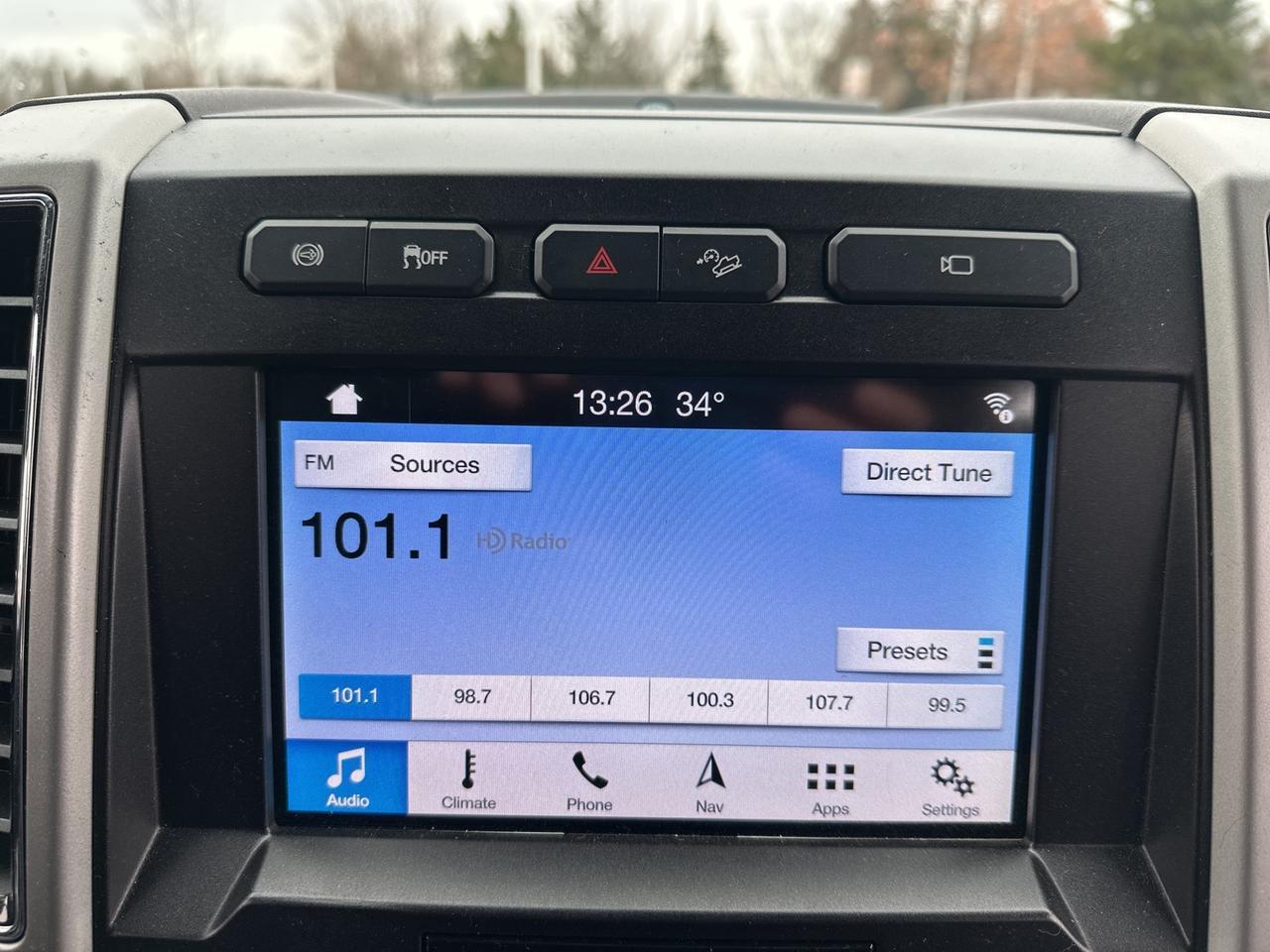 2019 Ford F-250SD Lariat Chantilly VA