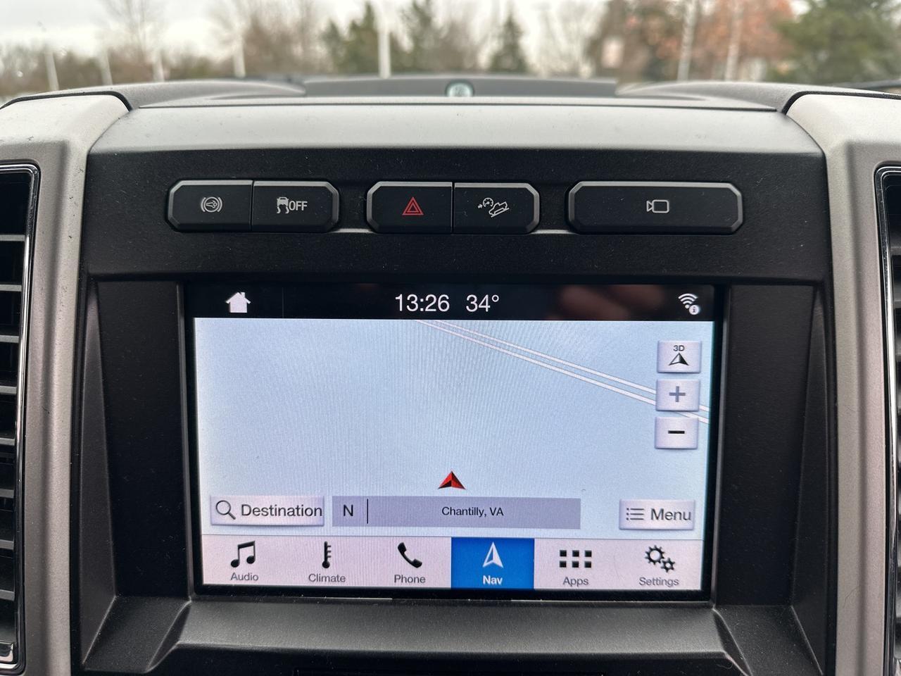 2019 Ford F-250SD Lariat Chantilly VA