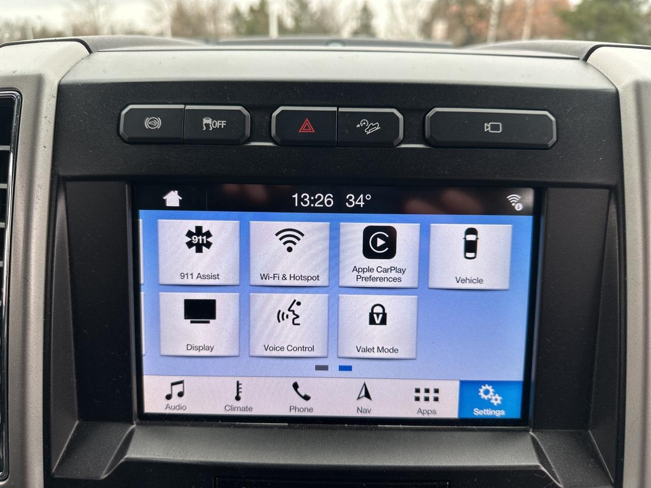 2019 Ford F-250SD Lariat Chantilly VA