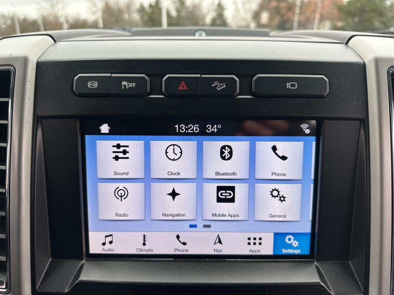 2019 Ford F-250SD Lariat Chantilly VA