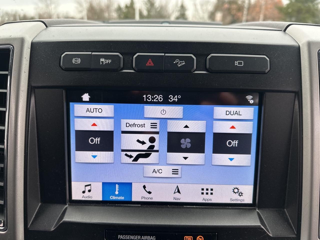 2019 Ford F-250SD Lariat Chantilly VA