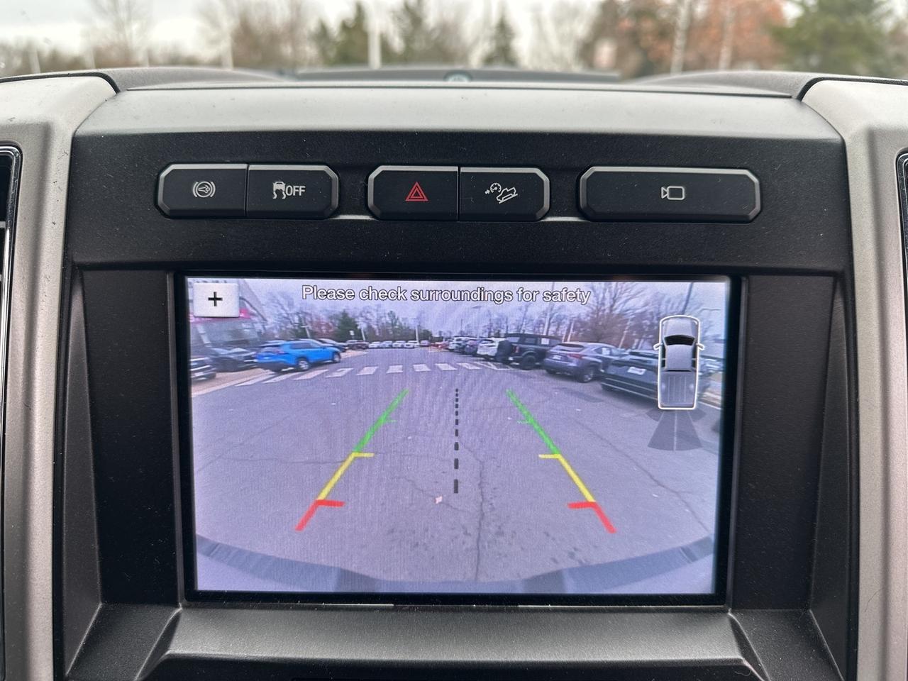 2019 Ford F-250SD Lariat Chantilly VA