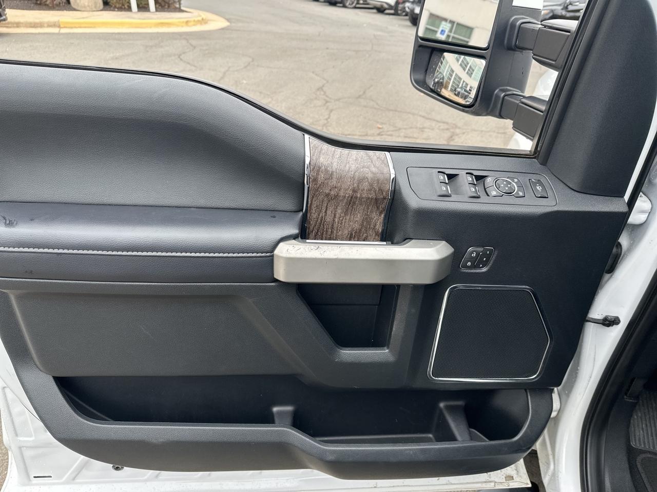 2019 Ford F-250SD Lariat Chantilly VA