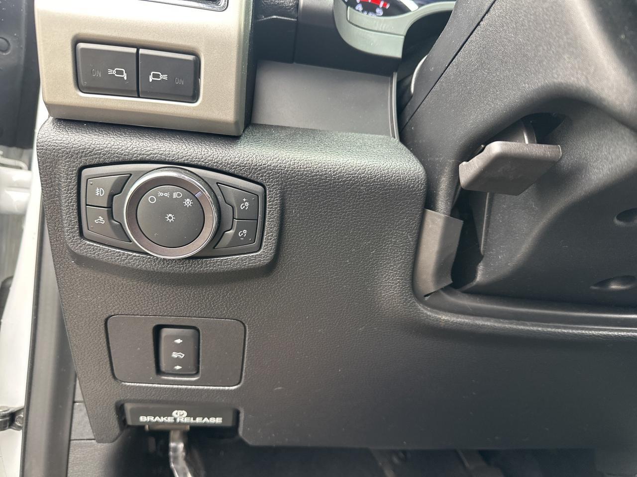 2019 Ford F-250SD Lariat Chantilly VA