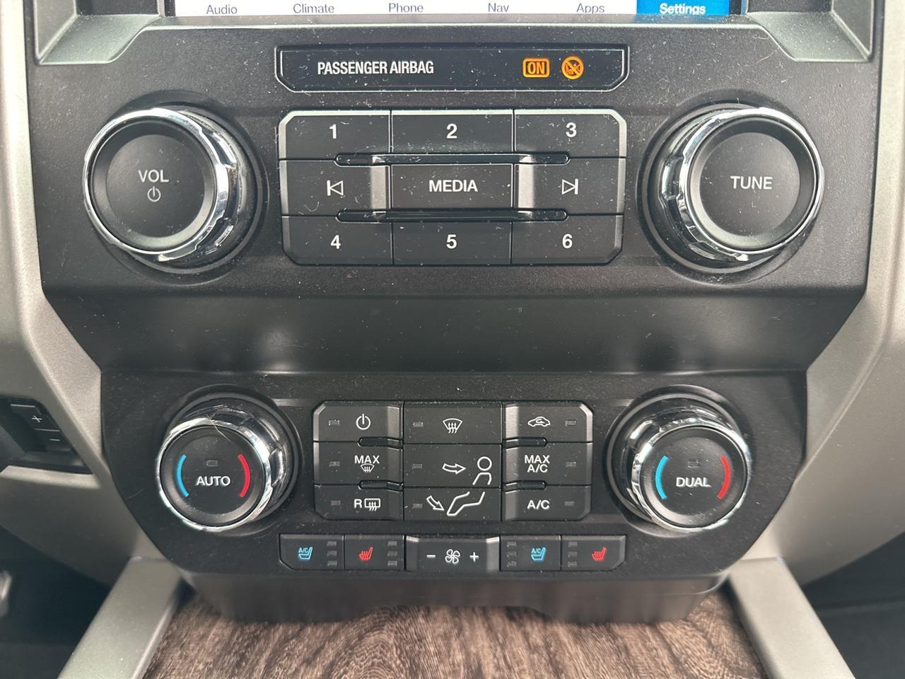 2019 Ford F-250SD Lariat Chantilly VA