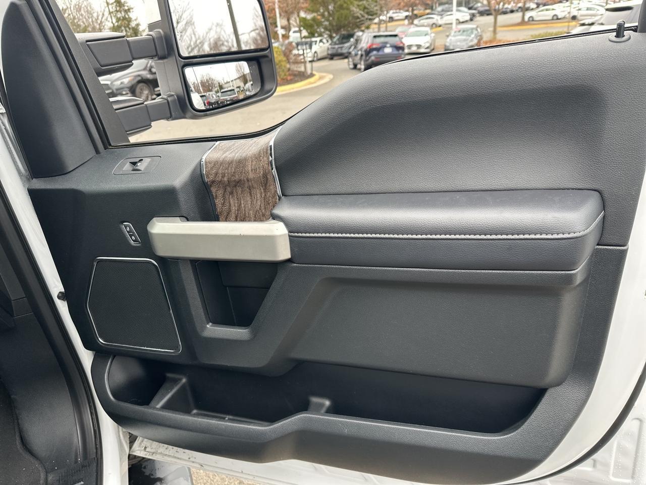 2019 Ford F-250SD Lariat Chantilly VA