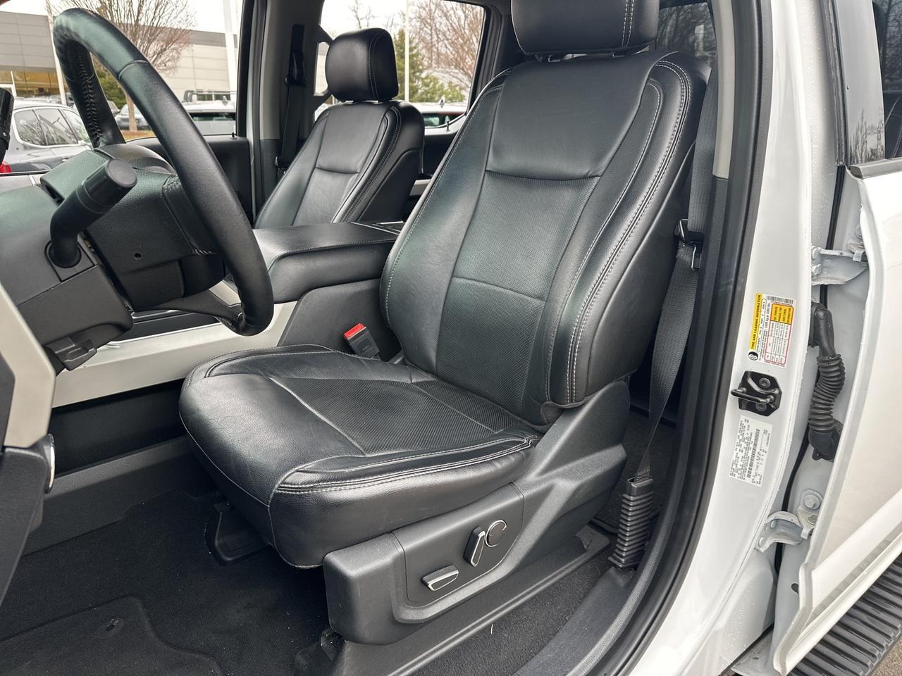 2019 Ford F-250SD Lariat Chantilly VA