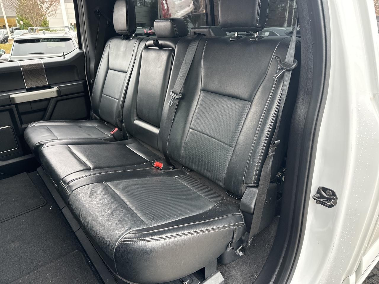 2019 Ford F-250SD Lariat Chantilly VA