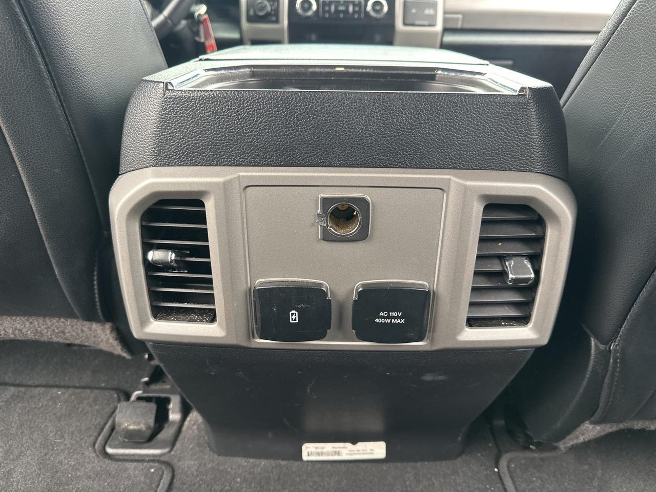 2019 Ford F-250SD Lariat Chantilly VA