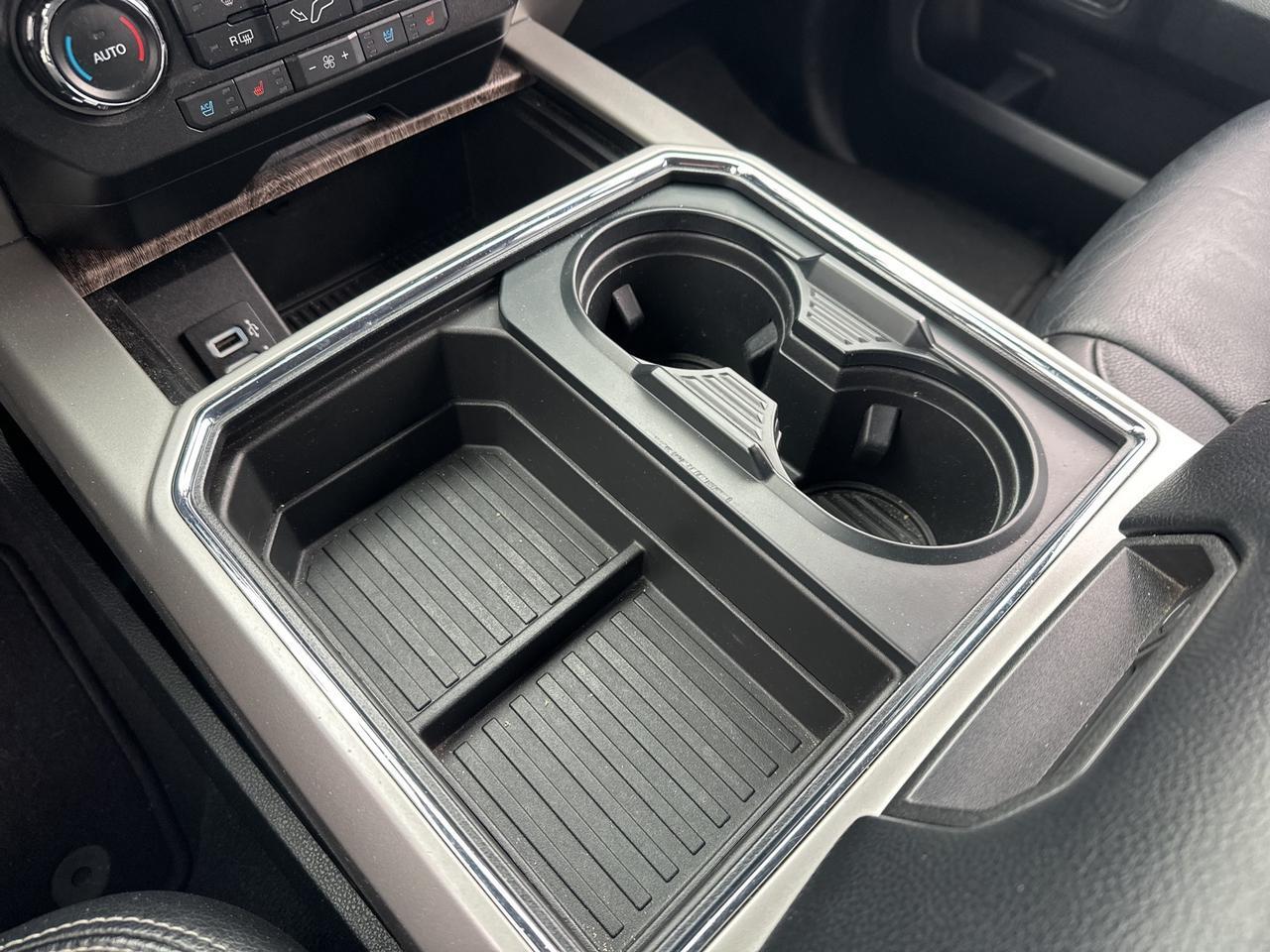 2019 Ford F-250SD Lariat Chantilly VA