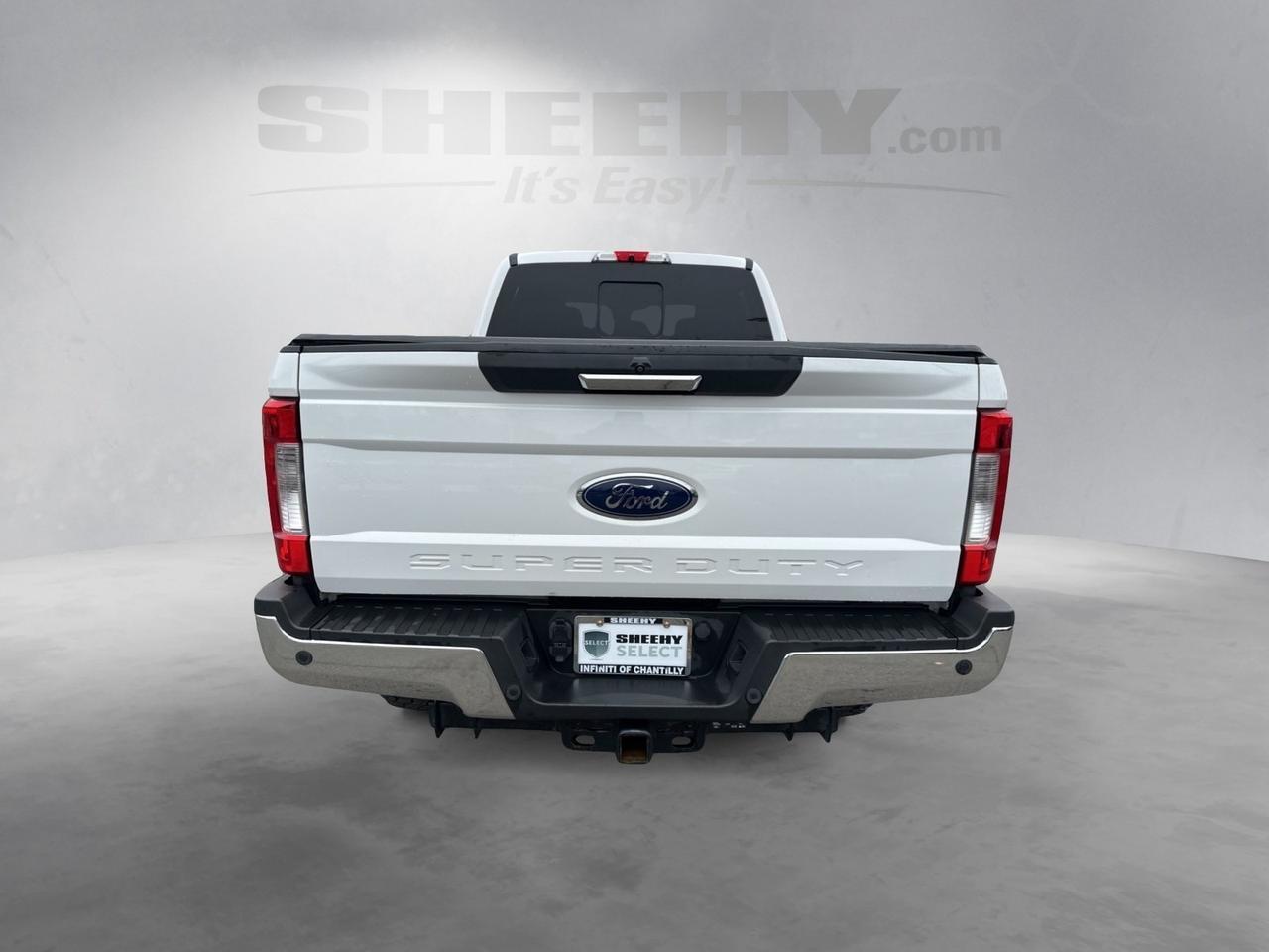 2019 Ford F-250SD Lariat Chantilly VA