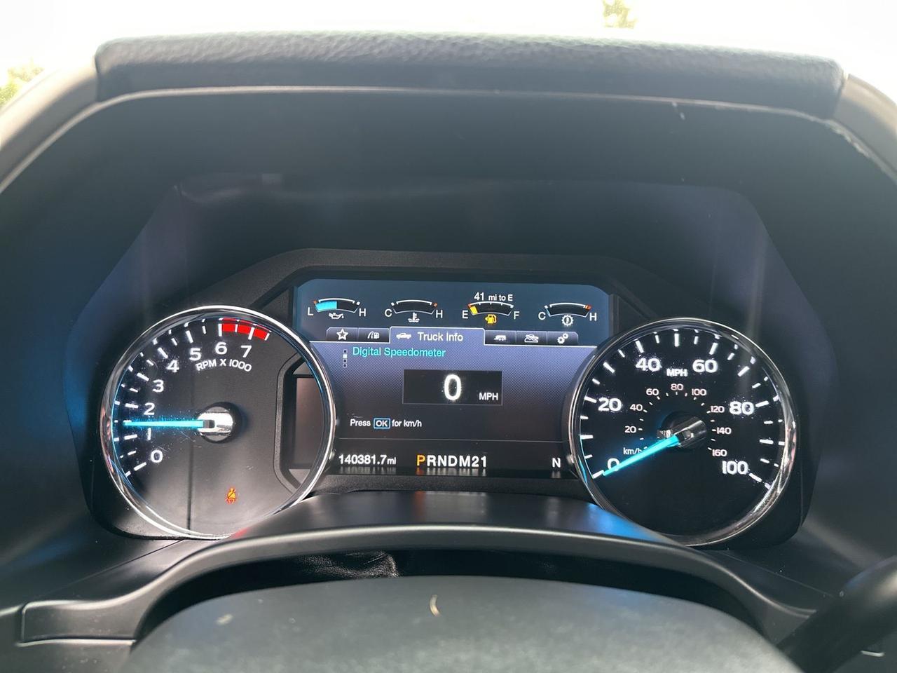 2019 Ford F-250SD Lariat Chantilly VA