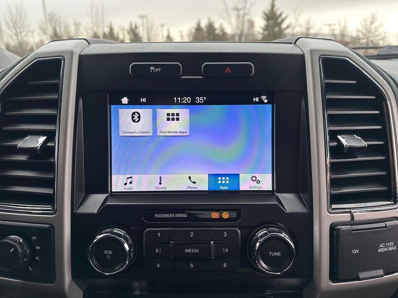 2019 Ford F-250SD Lariat Chantilly VA