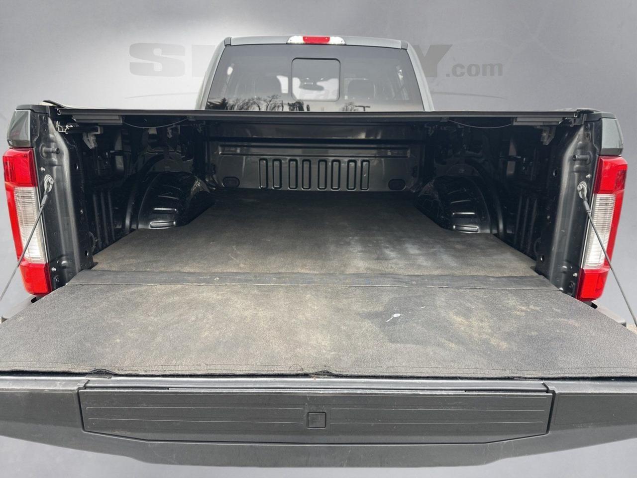 2019 Ford F-250SD Lariat Chantilly VA