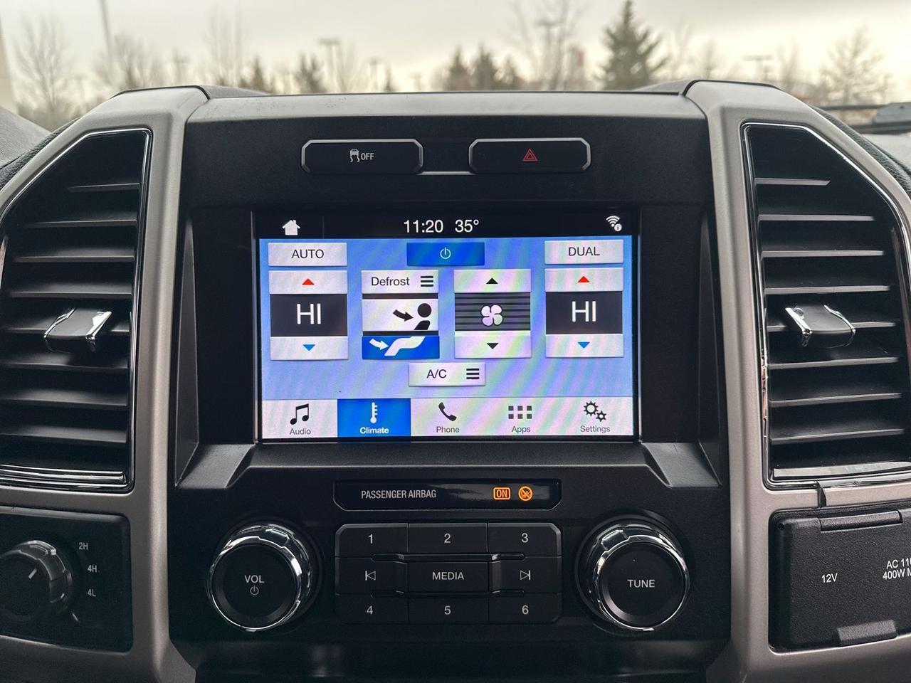 2019 Ford F-250SD Lariat Chantilly VA