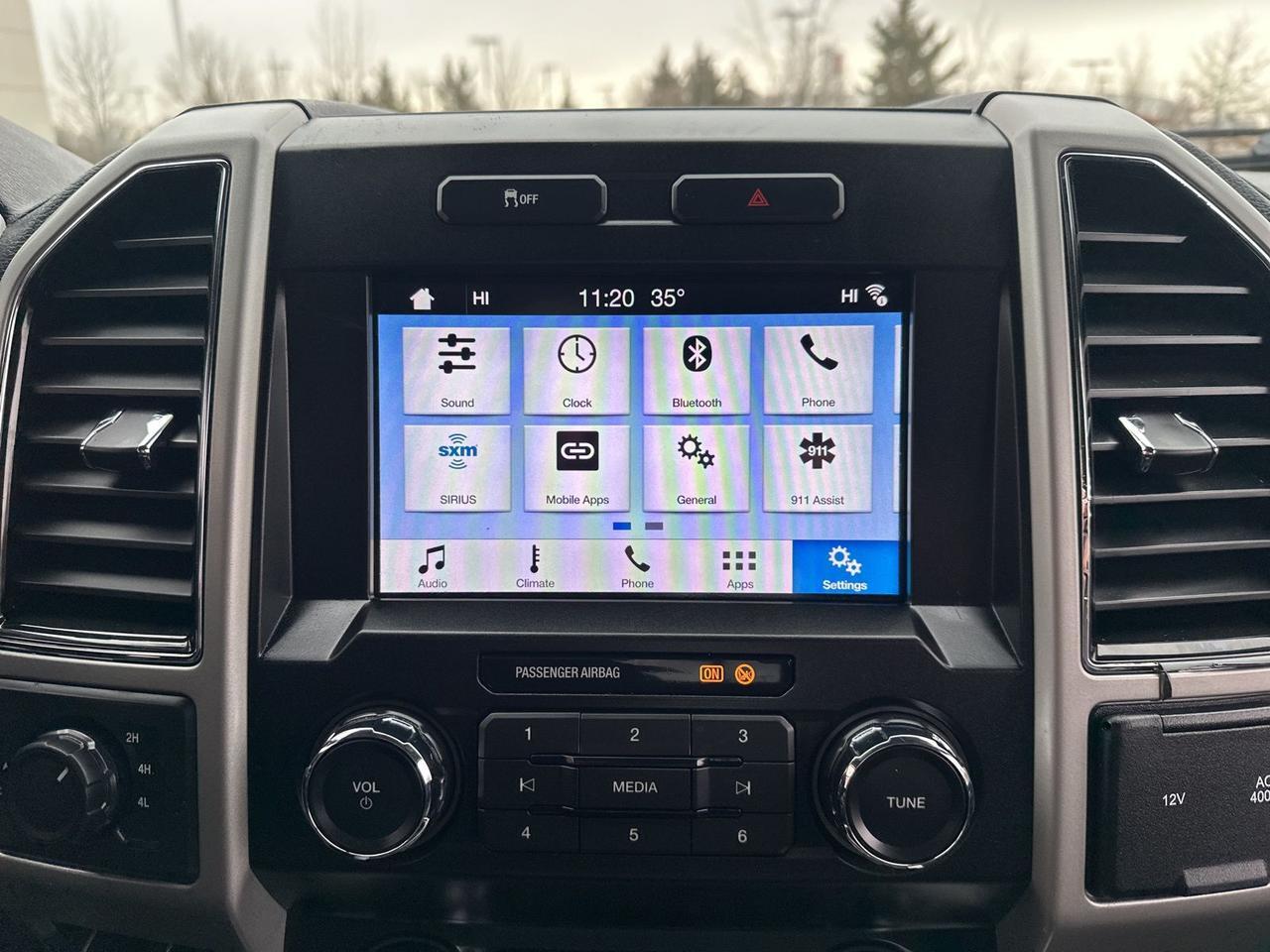 2019 Ford F-250SD Lariat Chantilly VA