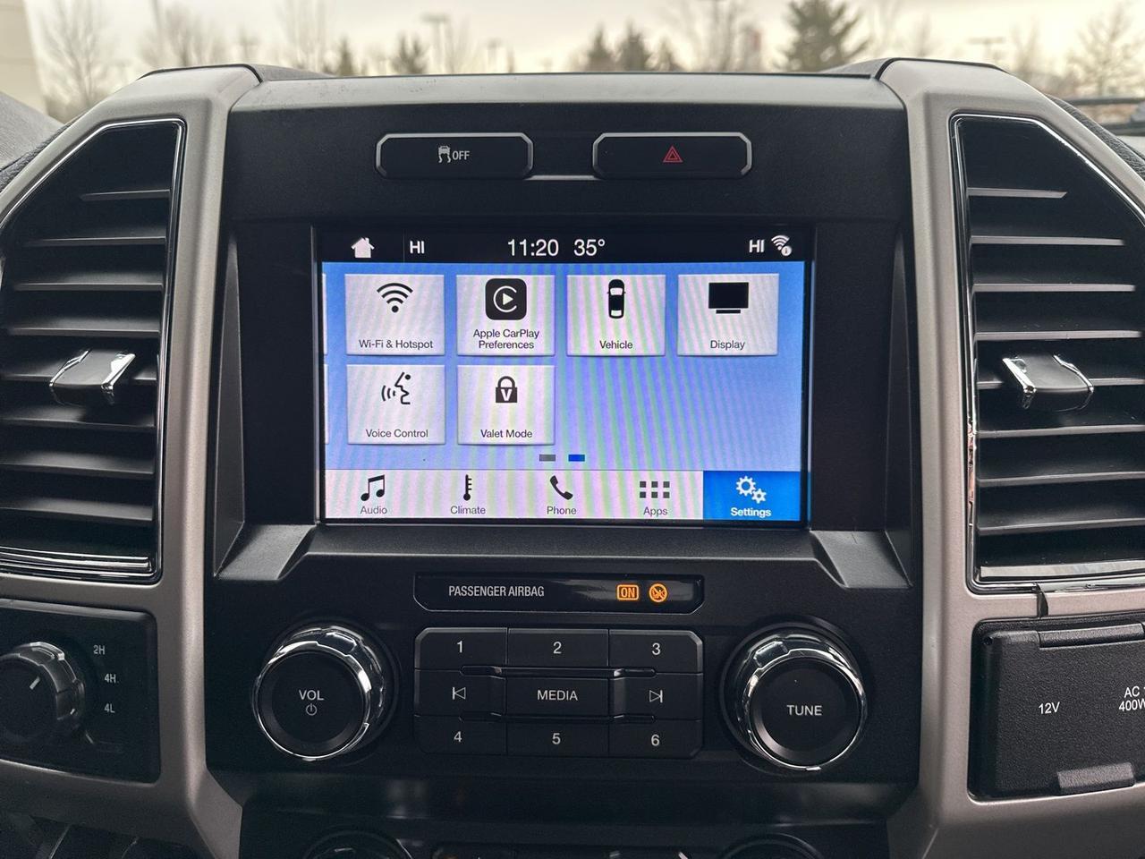 2019 Ford F-250SD Lariat Chantilly VA