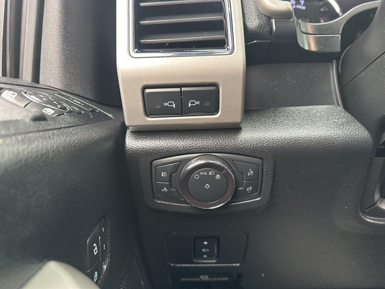 2019 Ford F-250SD Lariat Chantilly VA