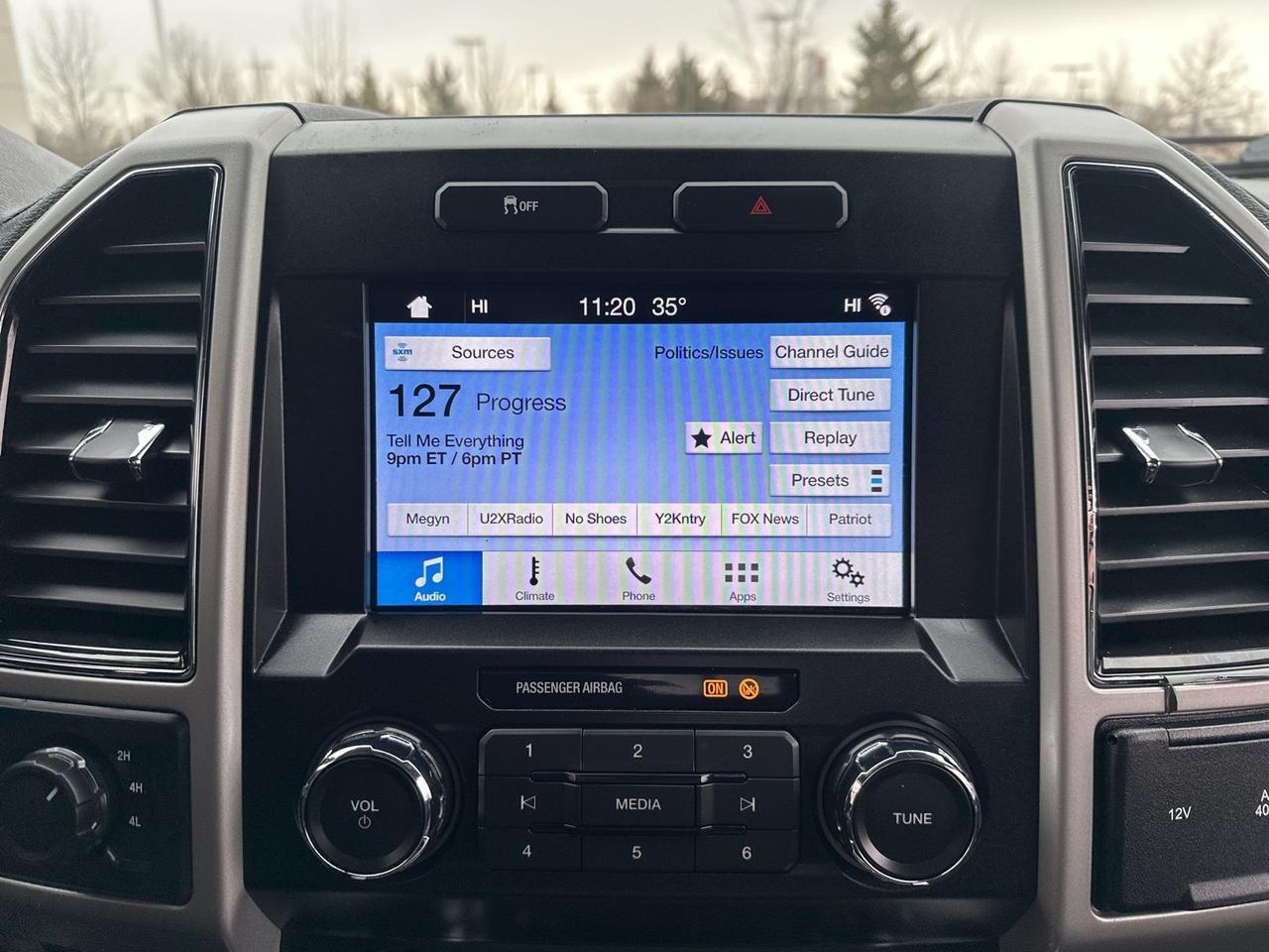 2019 Ford F-250SD Lariat Chantilly VA