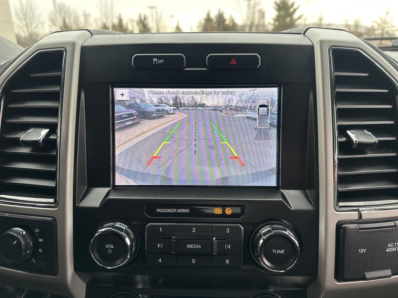 2019 Ford F-250SD Lariat Chantilly VA