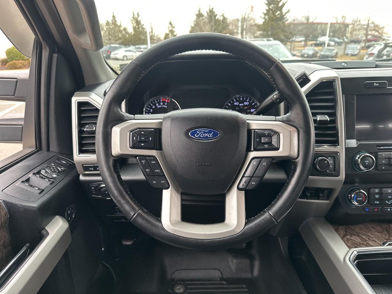 2019 Ford F-250SD Lariat Chantilly VA