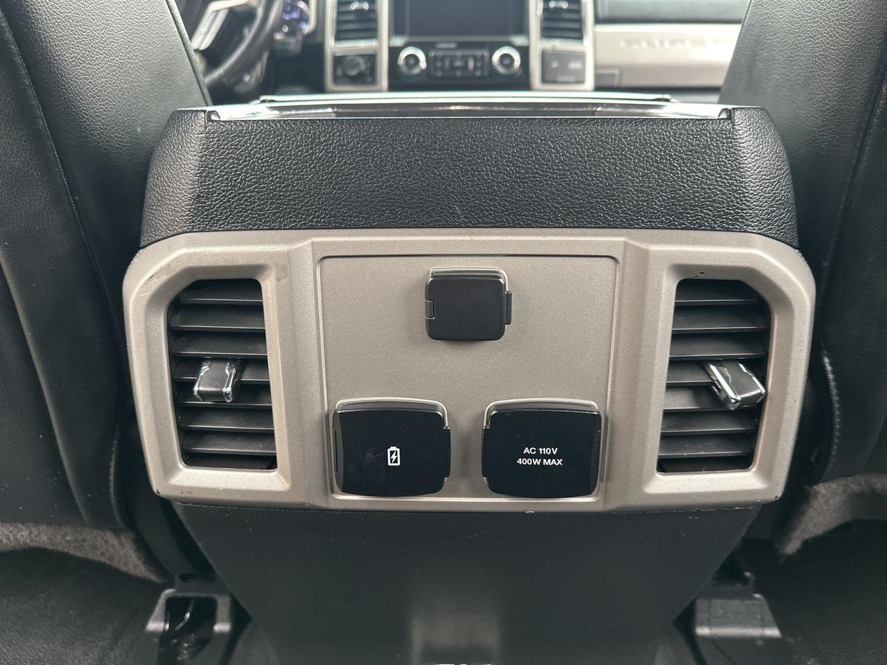 2019 Ford F-250SD Lariat Chantilly VA