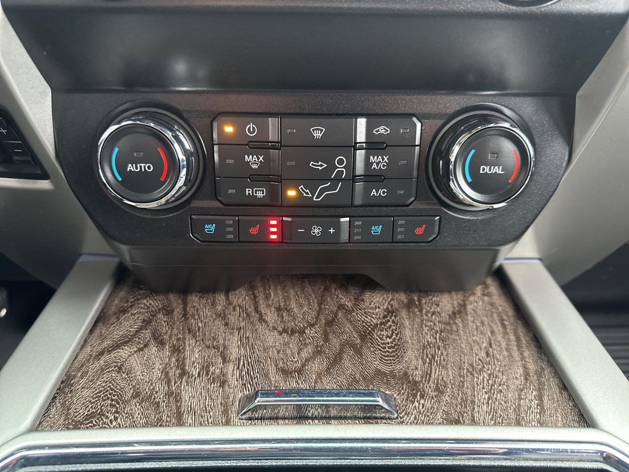 2019 Ford F-250SD Lariat Chantilly VA