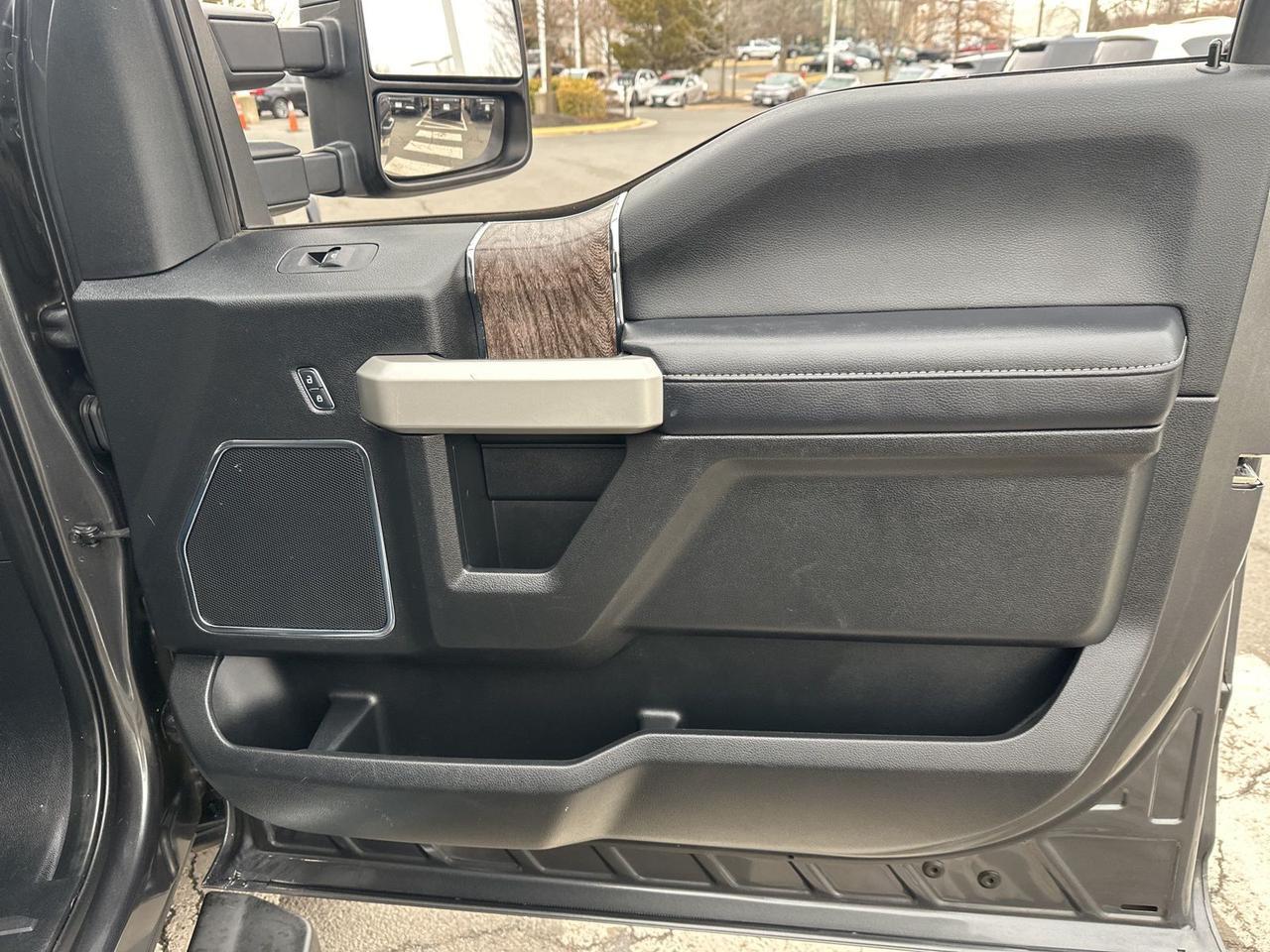 2019 Ford F-250SD Lariat Chantilly VA