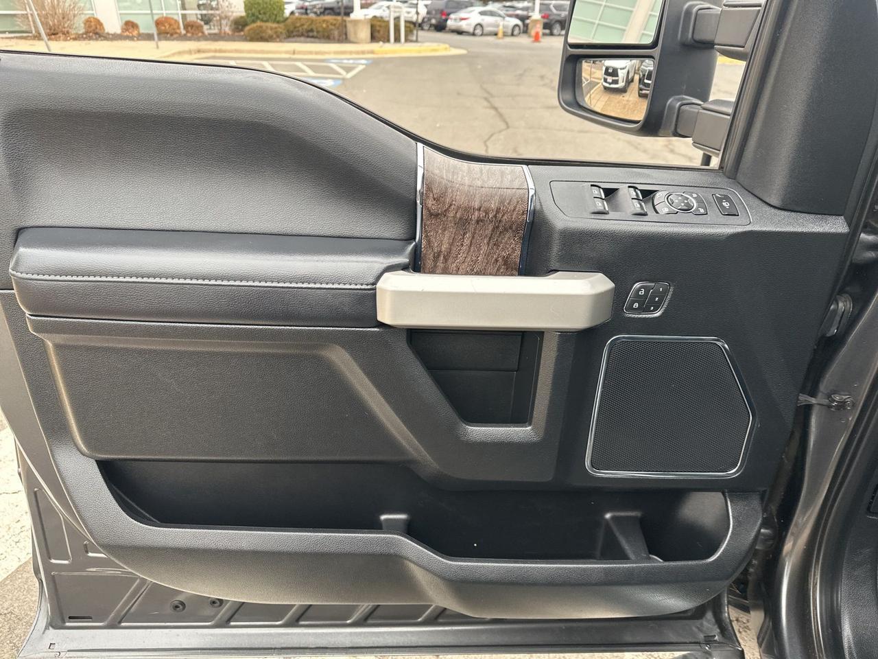 2019 Ford F-250SD Lariat Chantilly VA